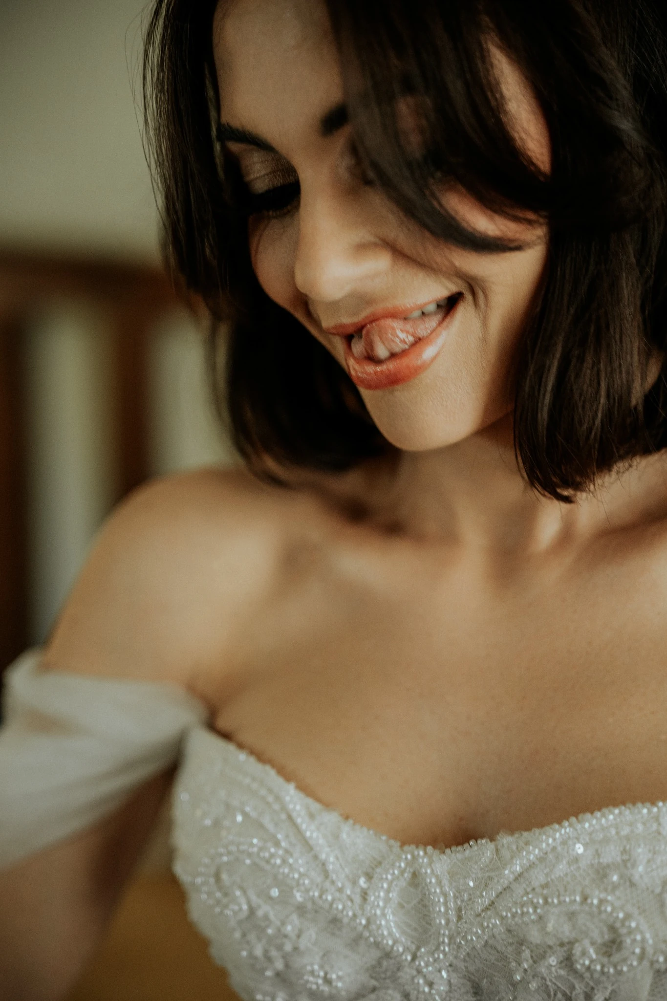 Il sorriso di Conni