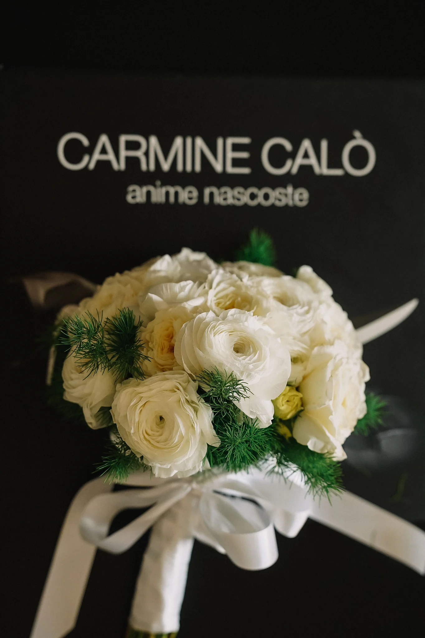 La storia di Gaspare e Valentina — fotografia di Mauro Silvestre