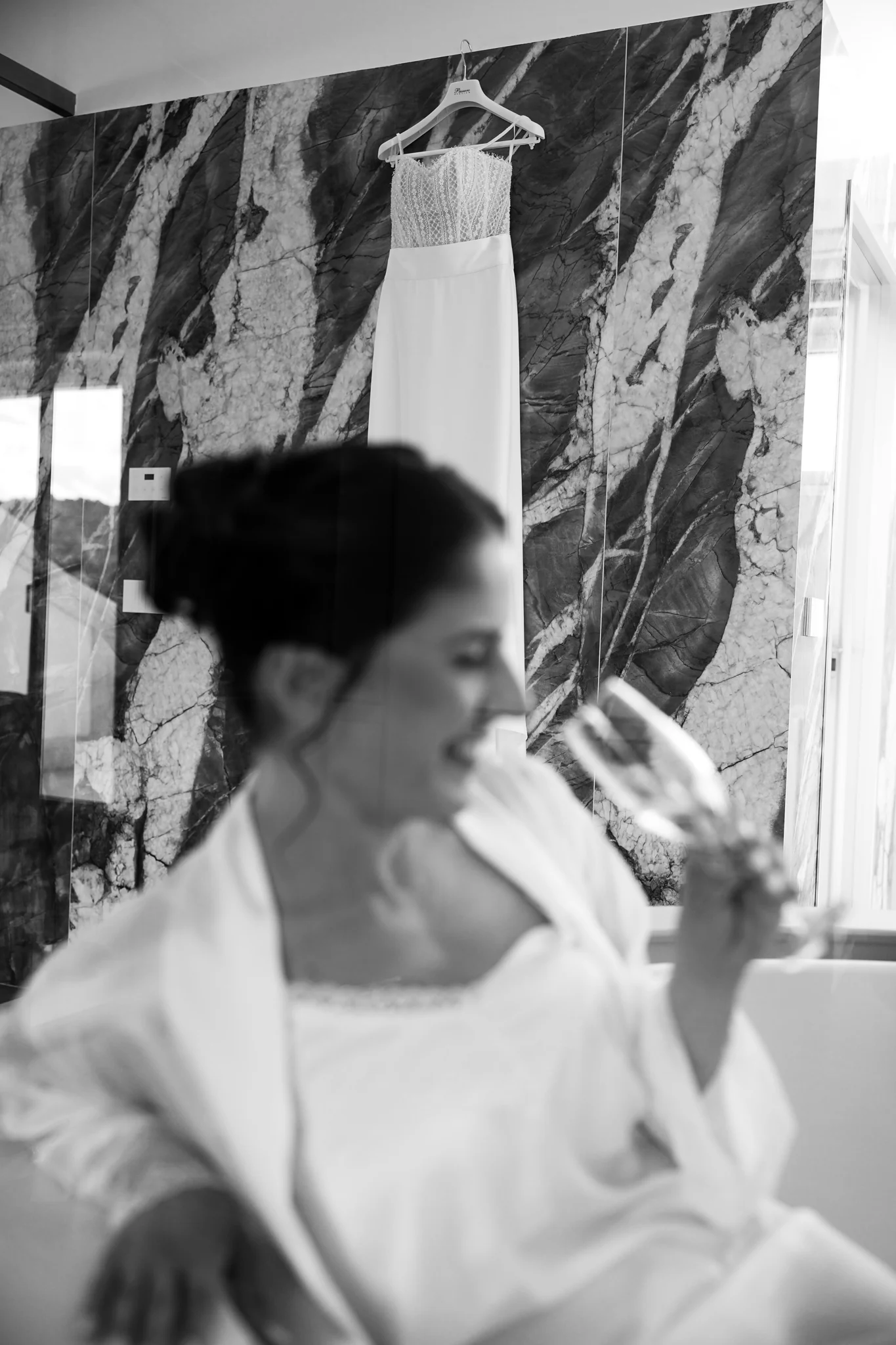 La storia di Gaspare e Valentina — fotografia di Mauro Silvestre