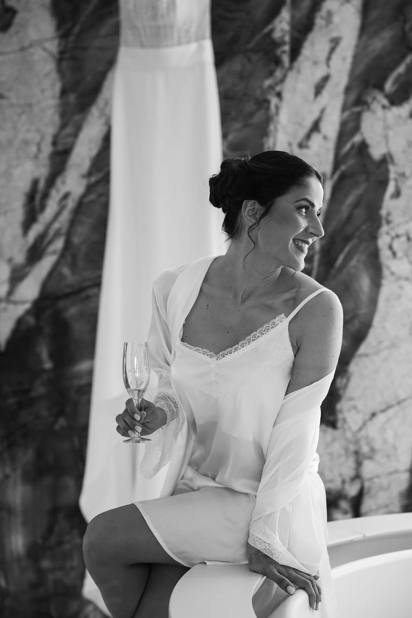 La storia di Gaspare e Valentina — fotografia di Mauro Silvestre