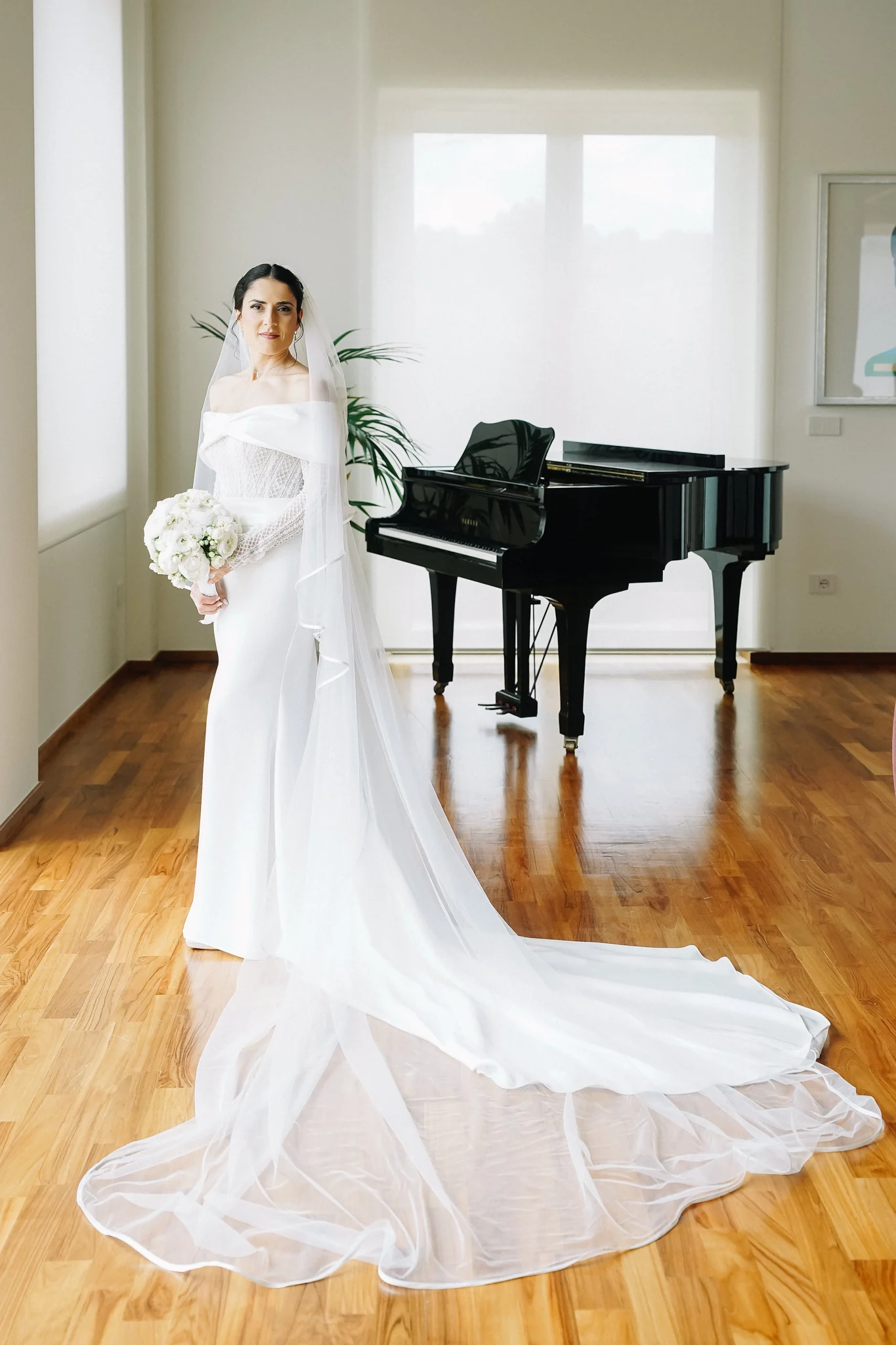 La storia di Gaspare e Valentina — fotografia di Mauro Silvestre