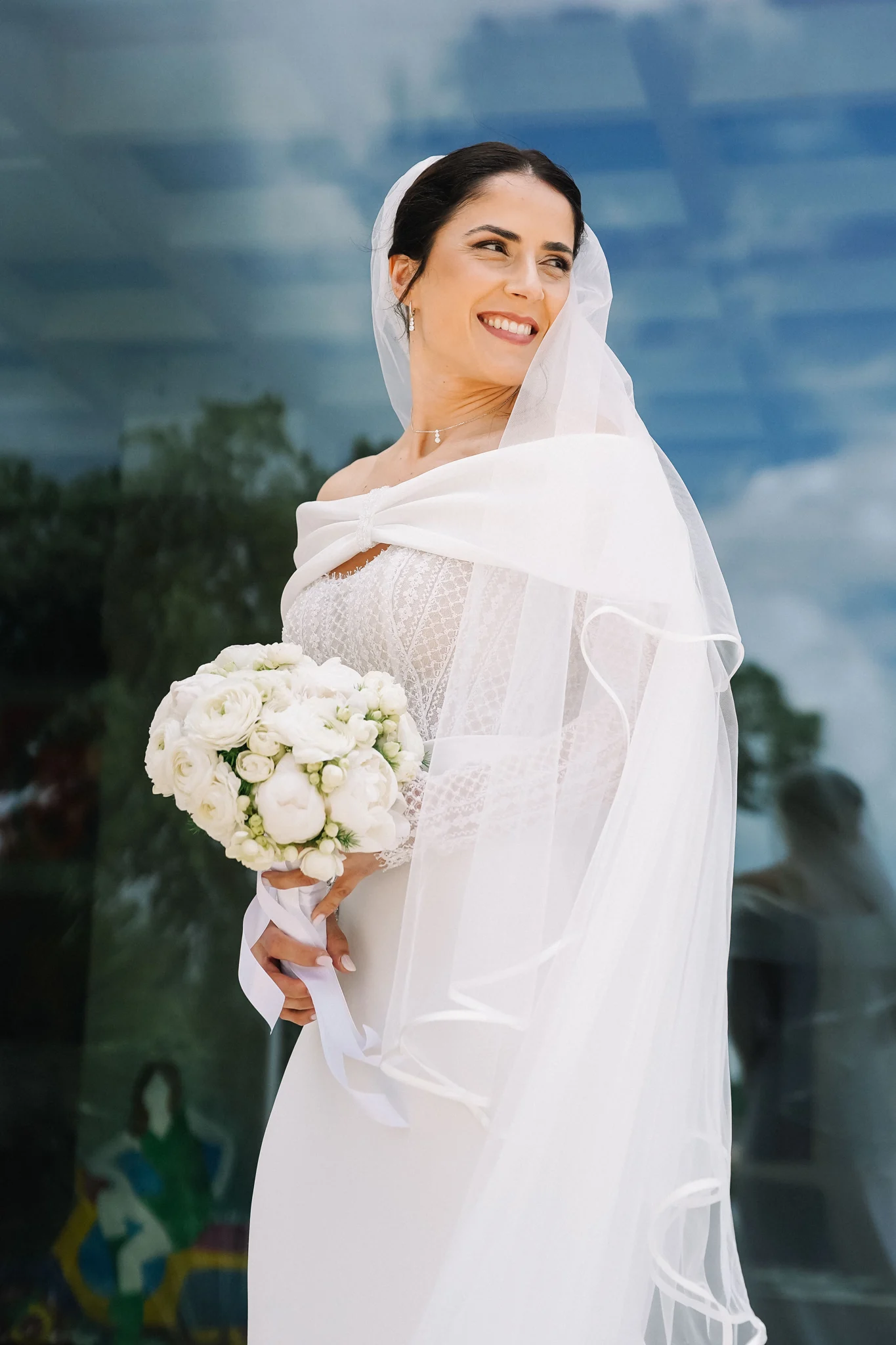 La storia di Gaspare e Valentina — fotografia di Mauro Silvestre