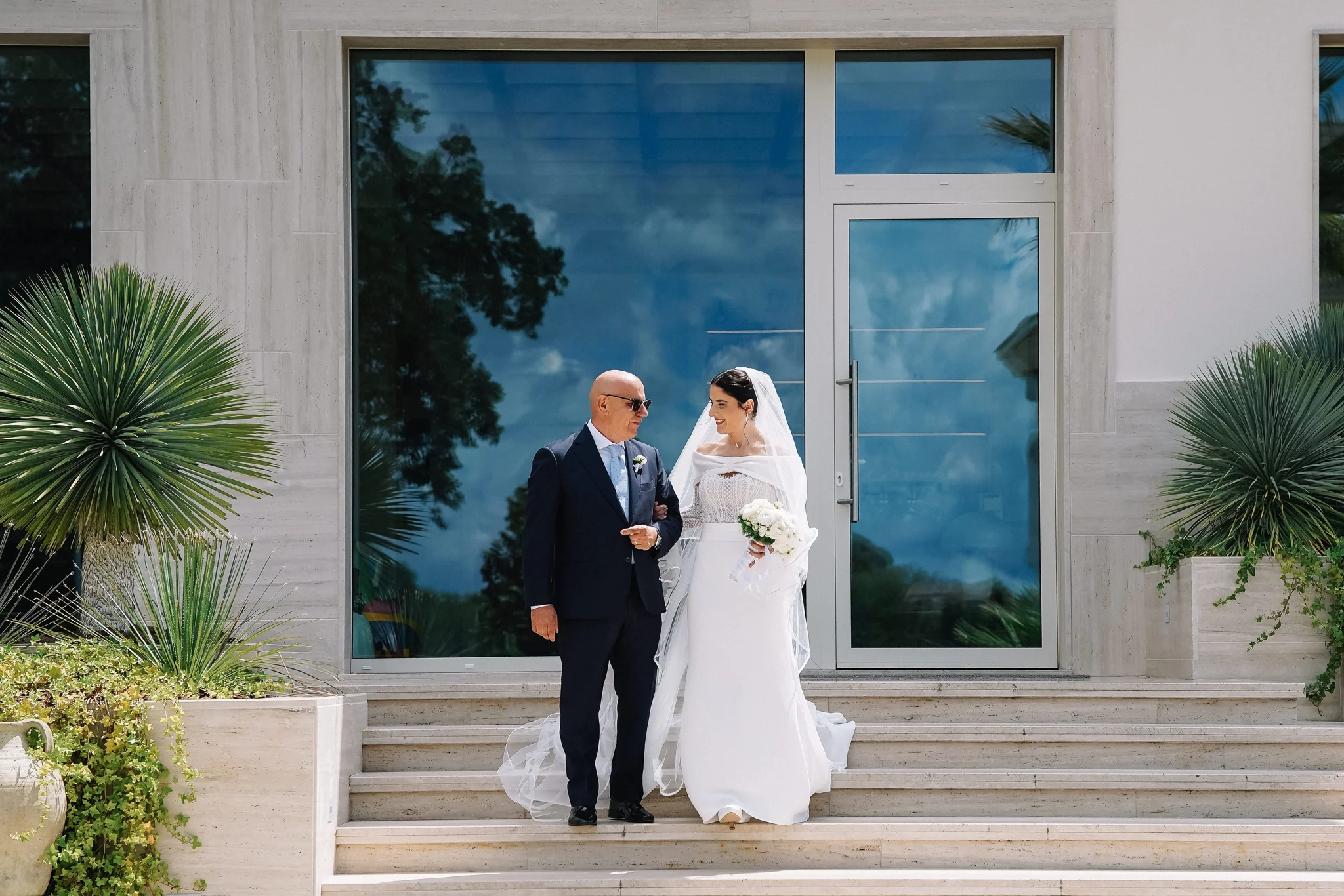 La storia di Gaspare e Valentina — fotografia di Mauro Silvestre