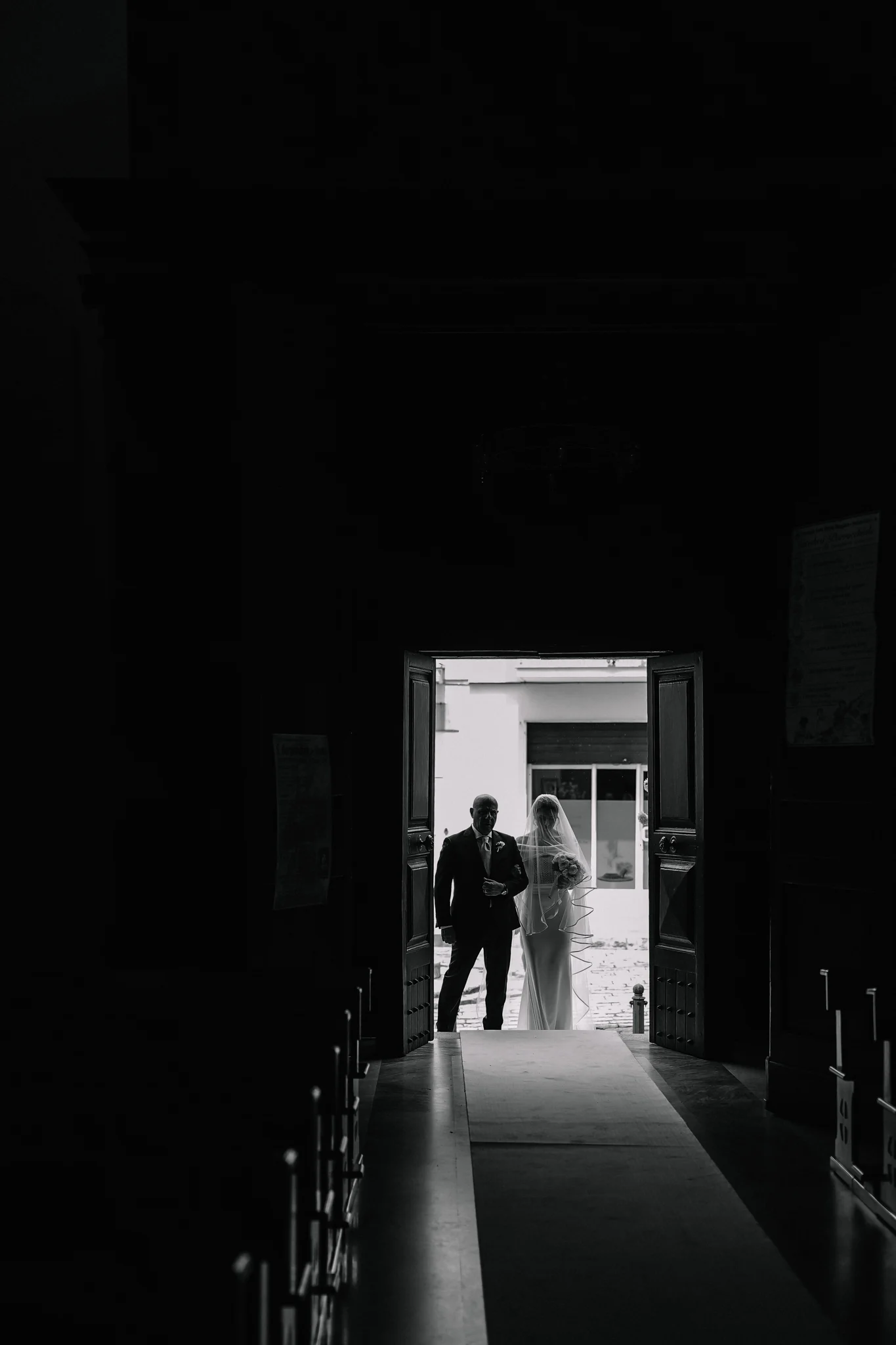 La storia di Gaspare e Valentina — fotografia di Mauro Silvestre