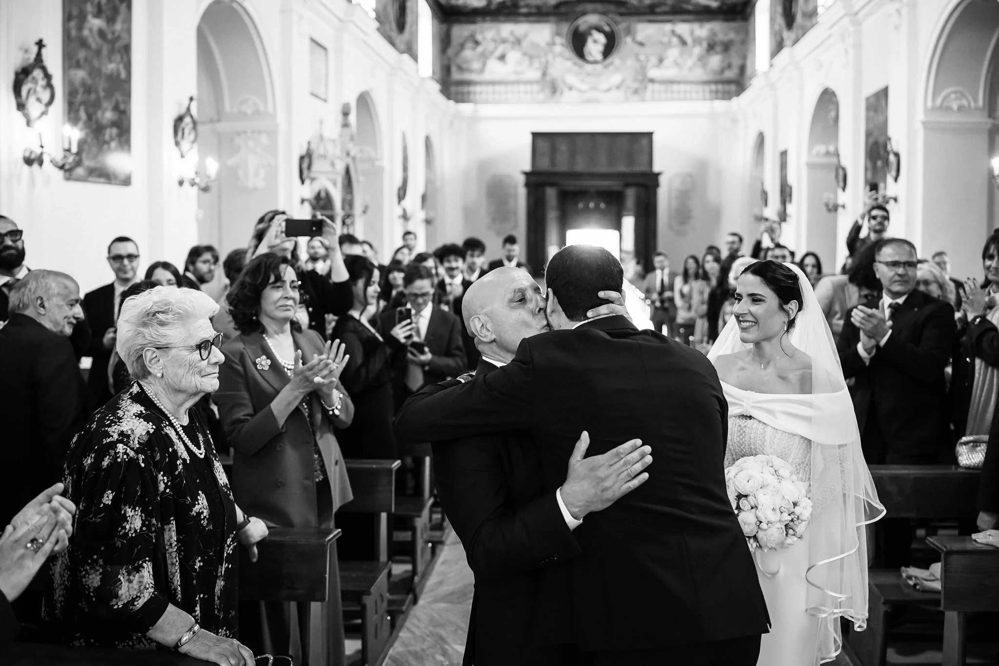 La storia di Gaspare e Valentina — fotografia di Mauro Silvestre