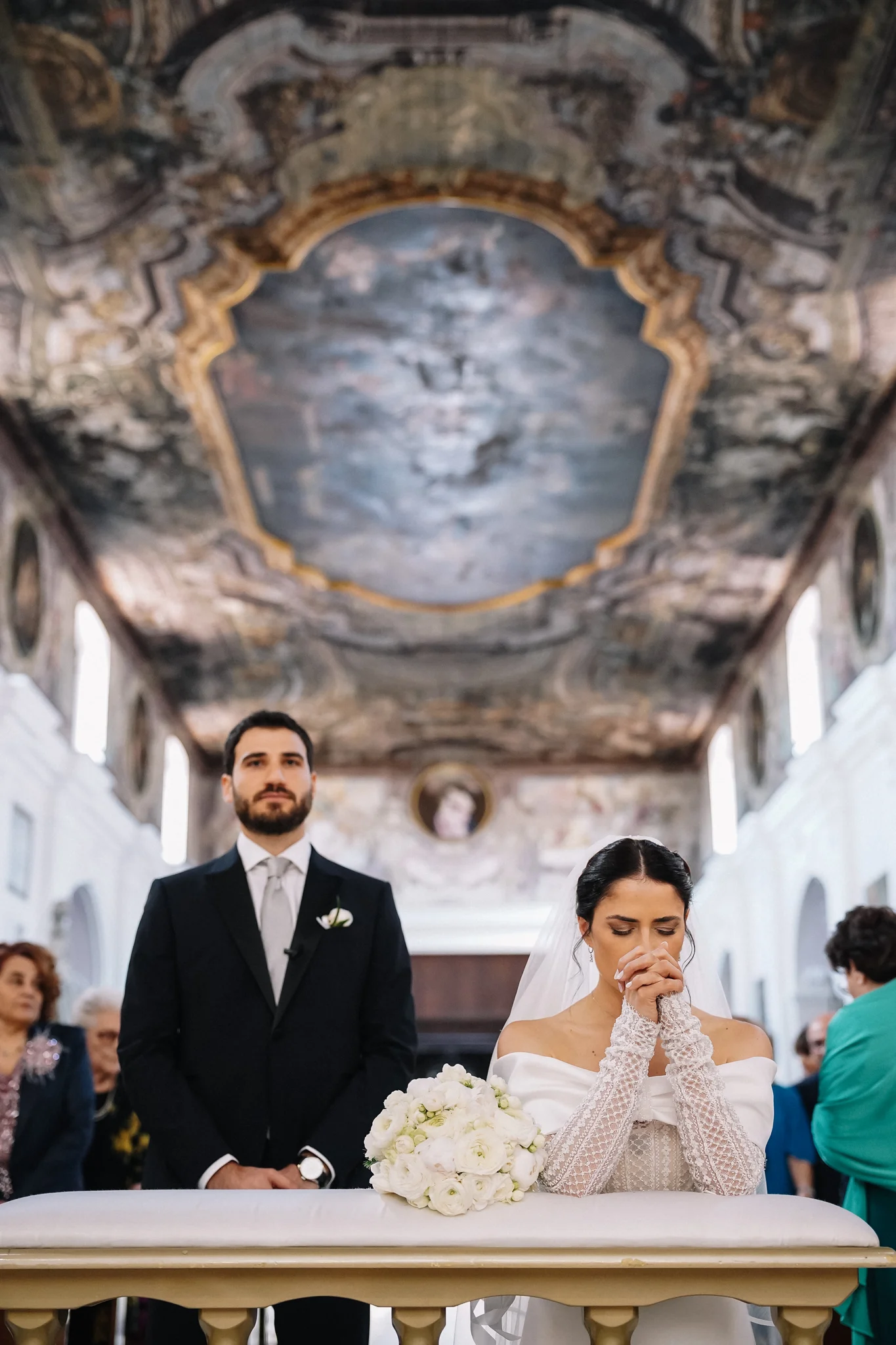 La storia di Gaspare e Valentina — fotografia di Mauro Silvestre