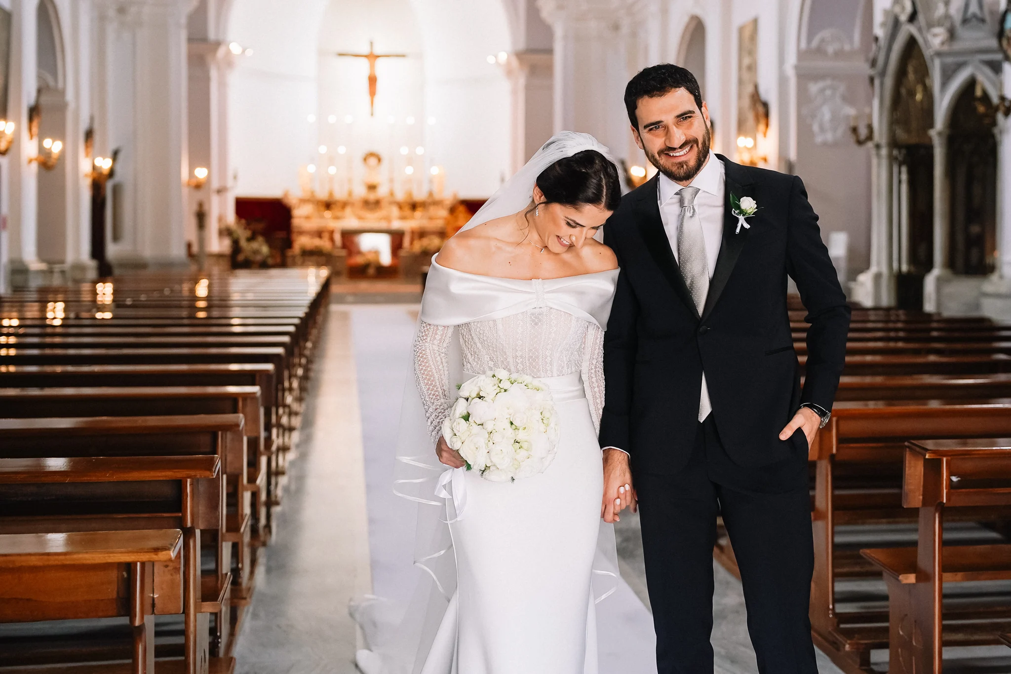 La storia di Gaspare e Valentina — fotografia di Mauro Silvestre