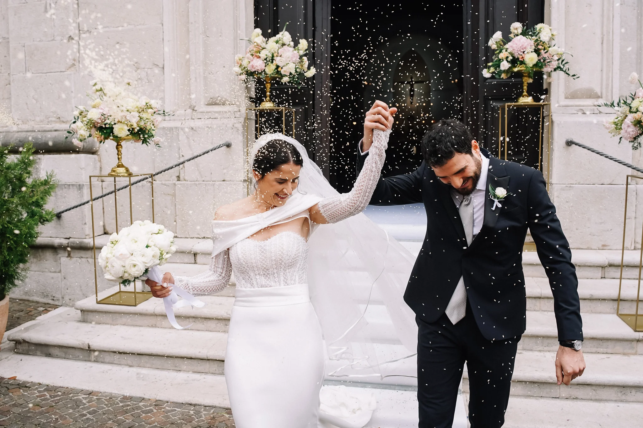 La storia di Gaspare e Valentina — fotografia di Mauro Silvestre