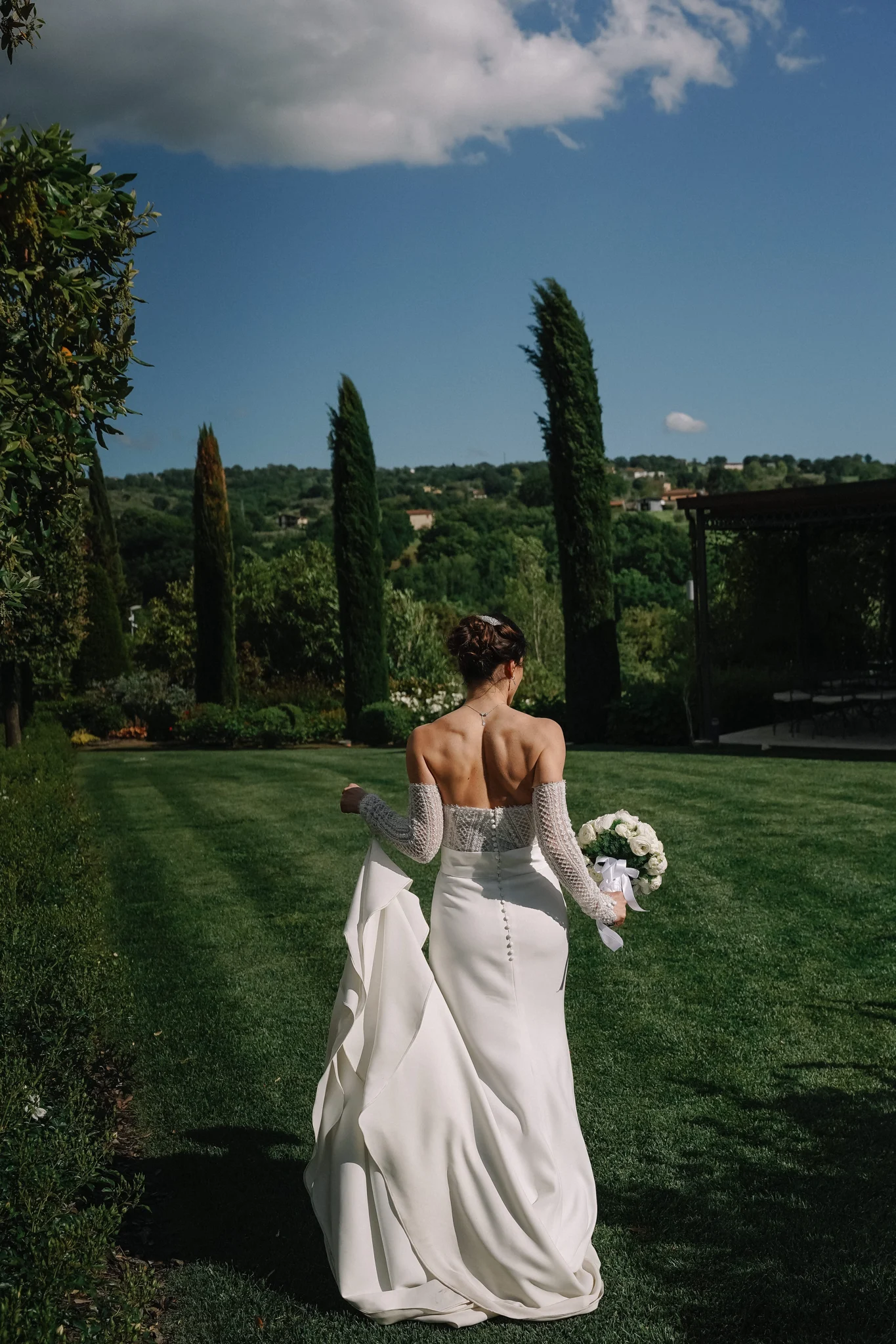 La storia di Gaspare e Valentina — fotografia di Mauro Silvestre