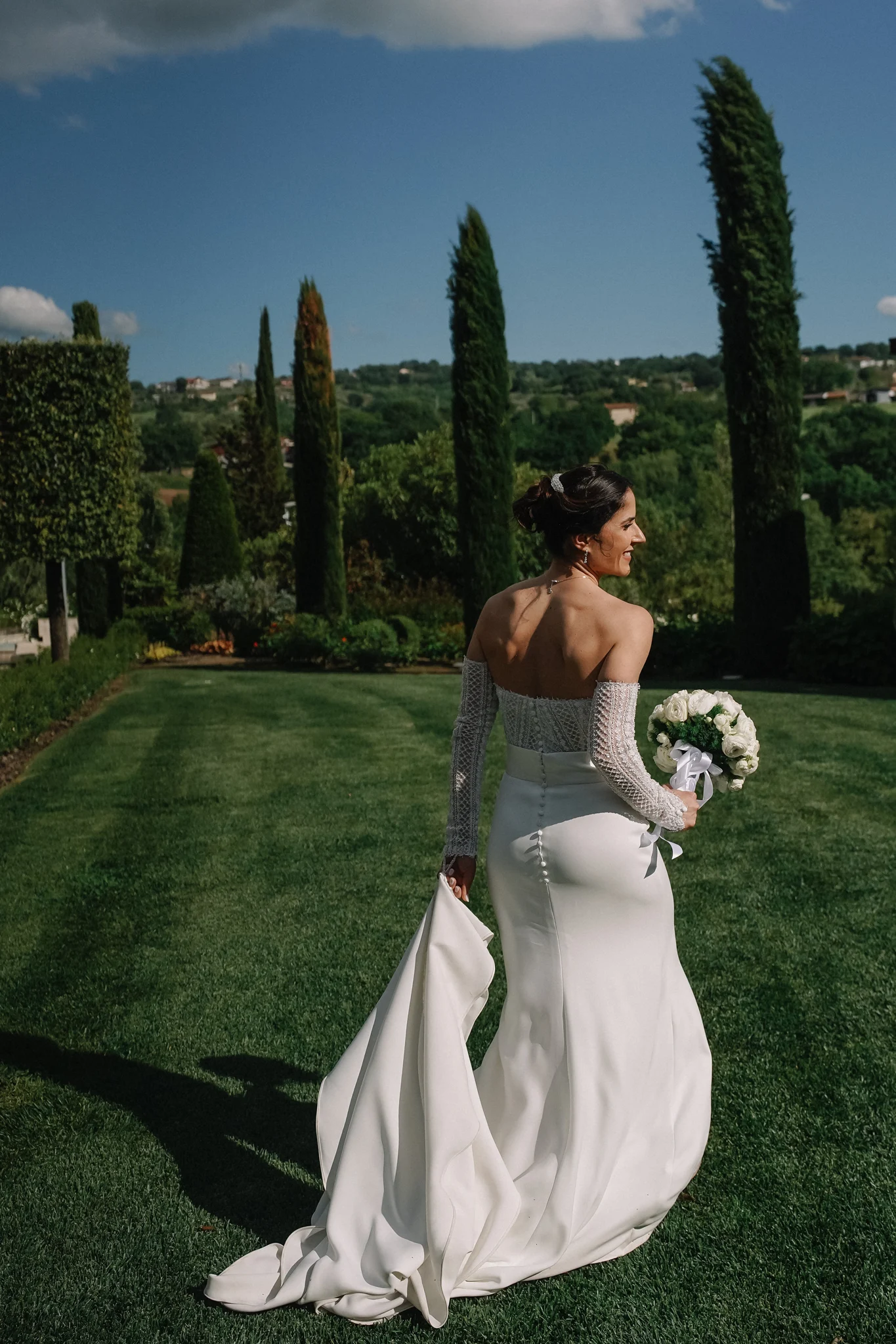 La storia di Gaspare e Valentina — fotografia di Mauro Silvestre