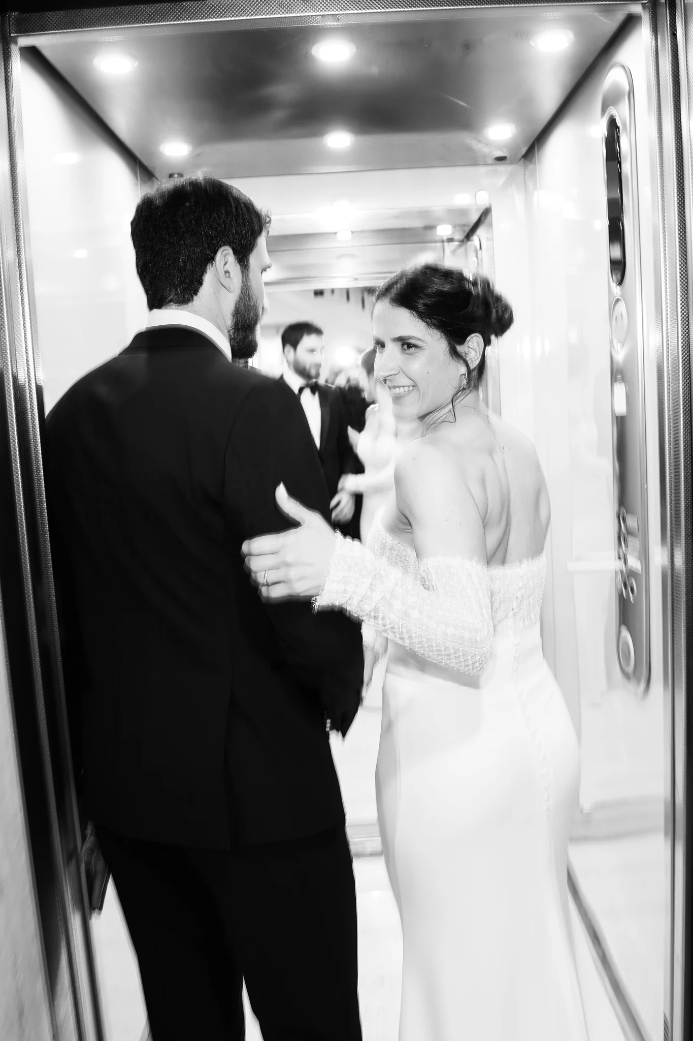 La storia di Gaspare e Valentina — fotografia di Mauro Silvestre