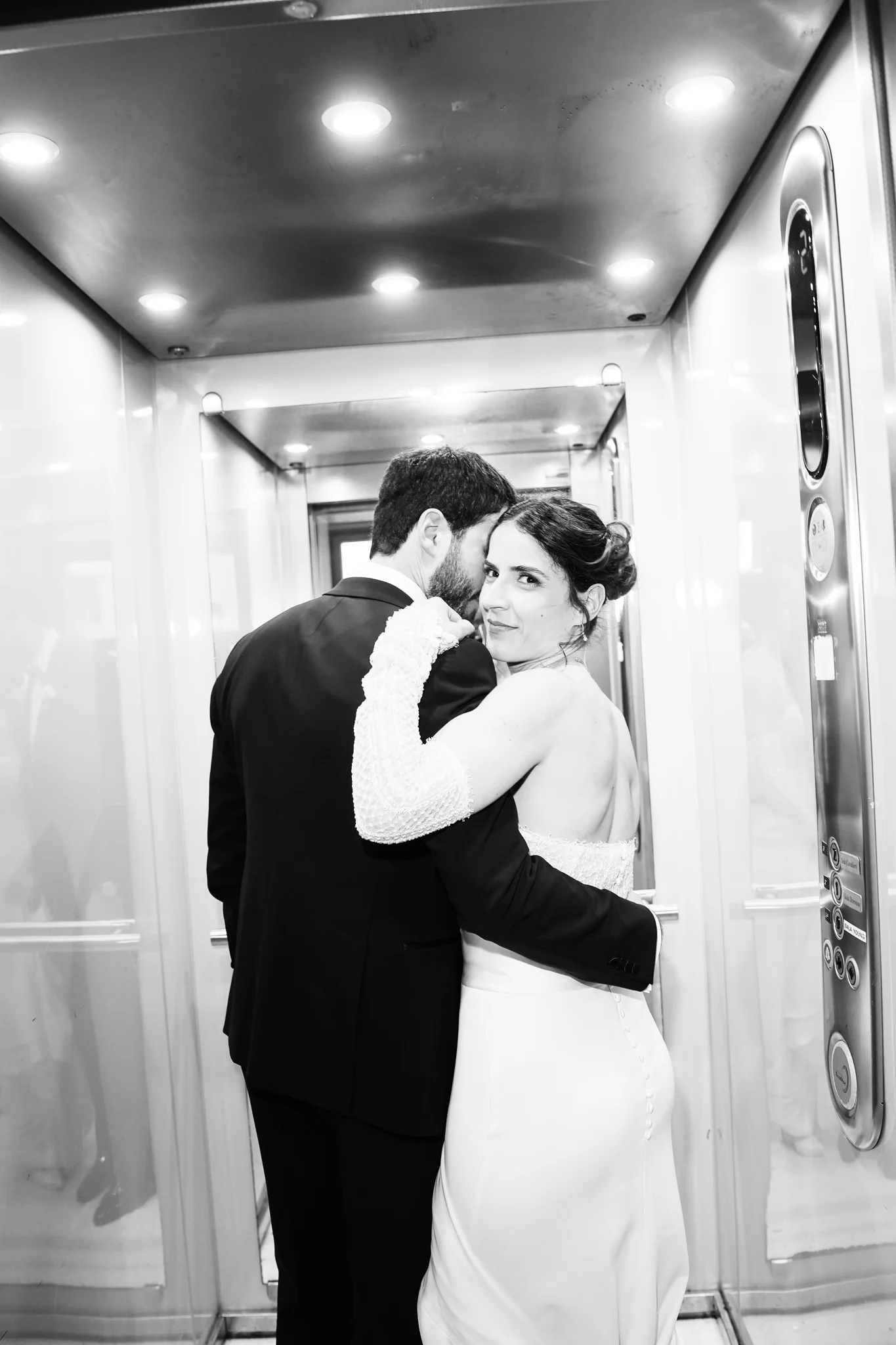La storia di Gaspare e Valentina — fotografia di Mauro Silvestre