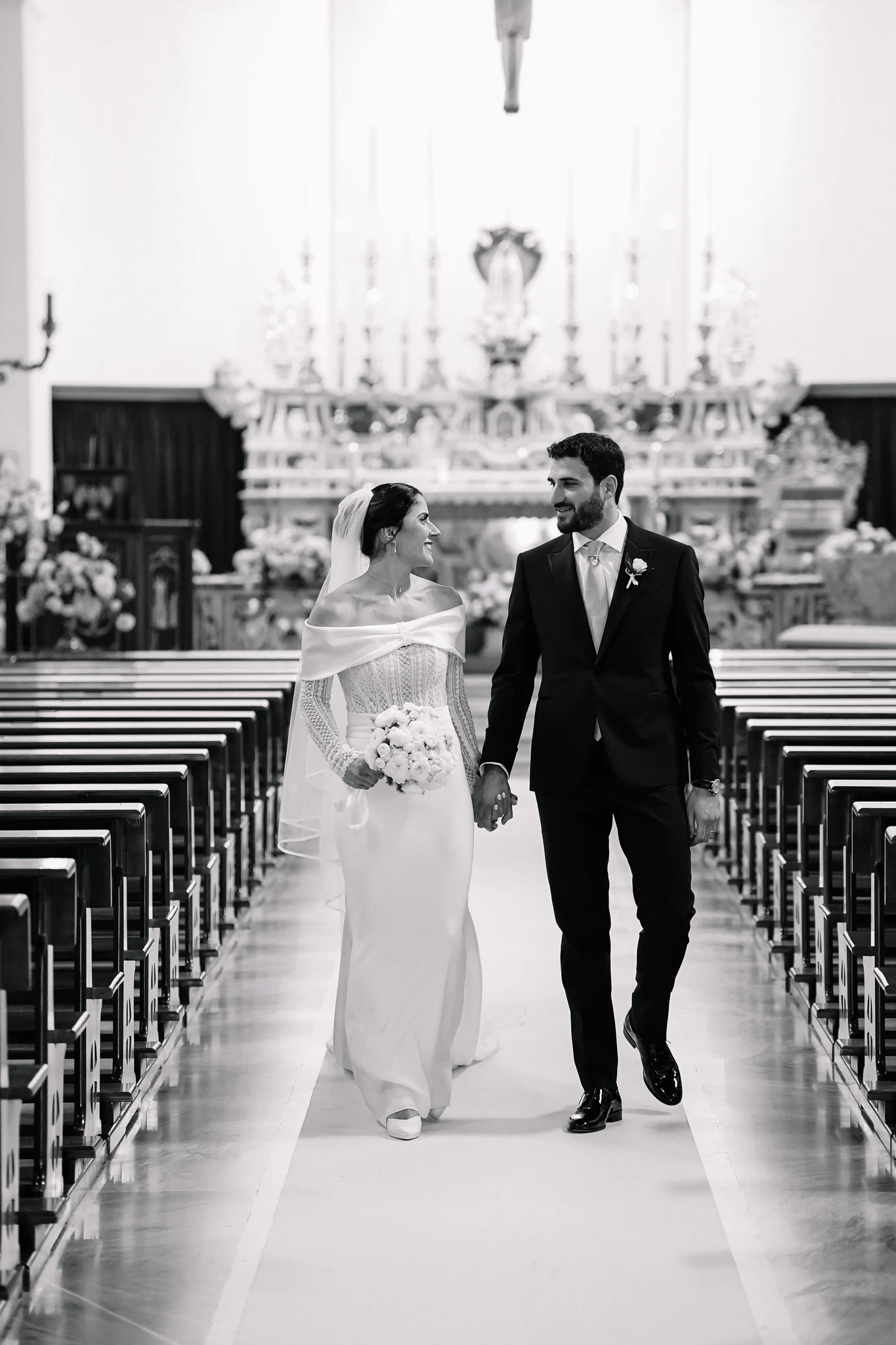 La storia di Gaspare e Valentina — fotografia di Mauro Silvestre