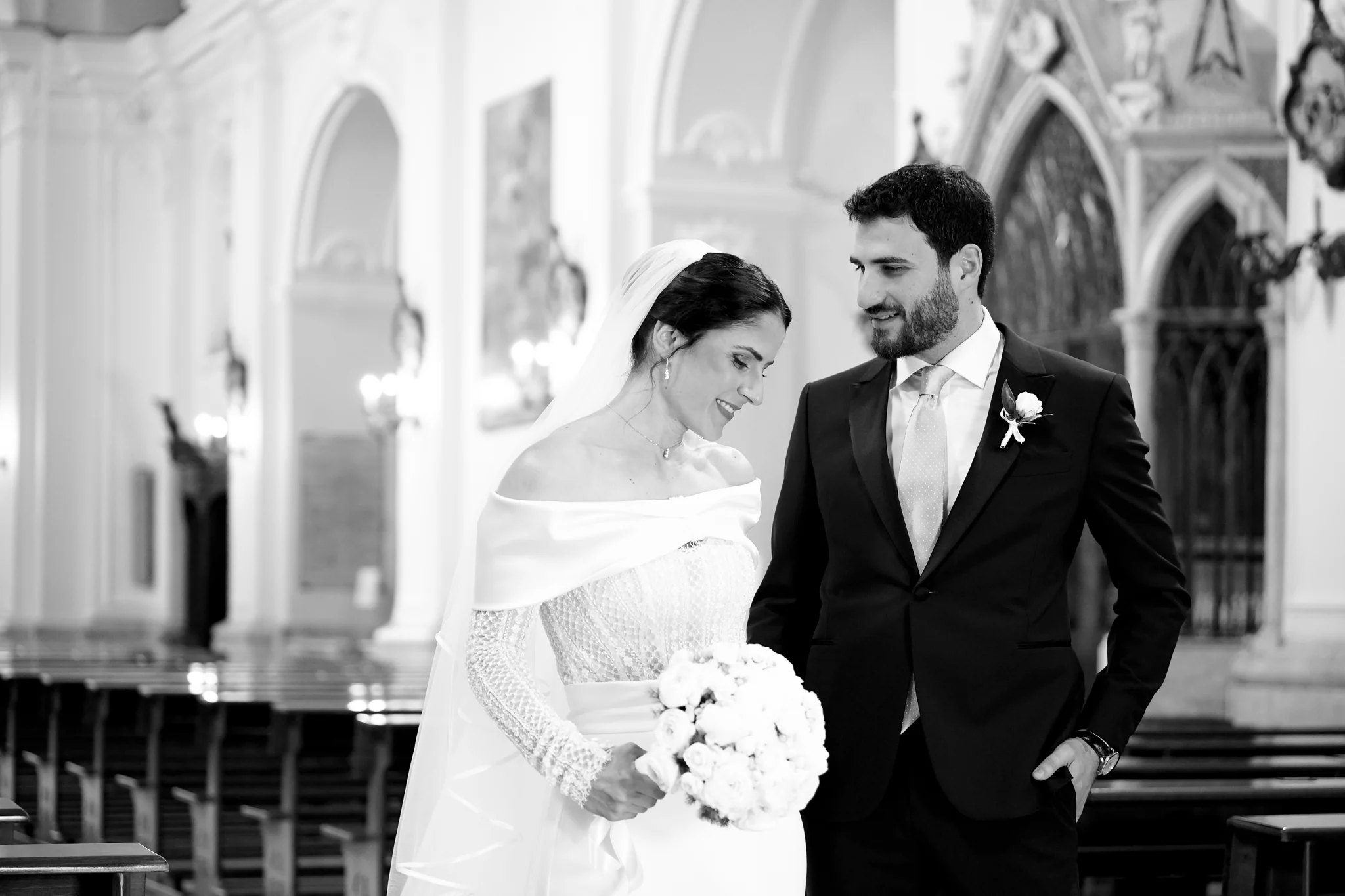 La storia di Gaspare e Valentina — fotografia di Mauro Silvestre