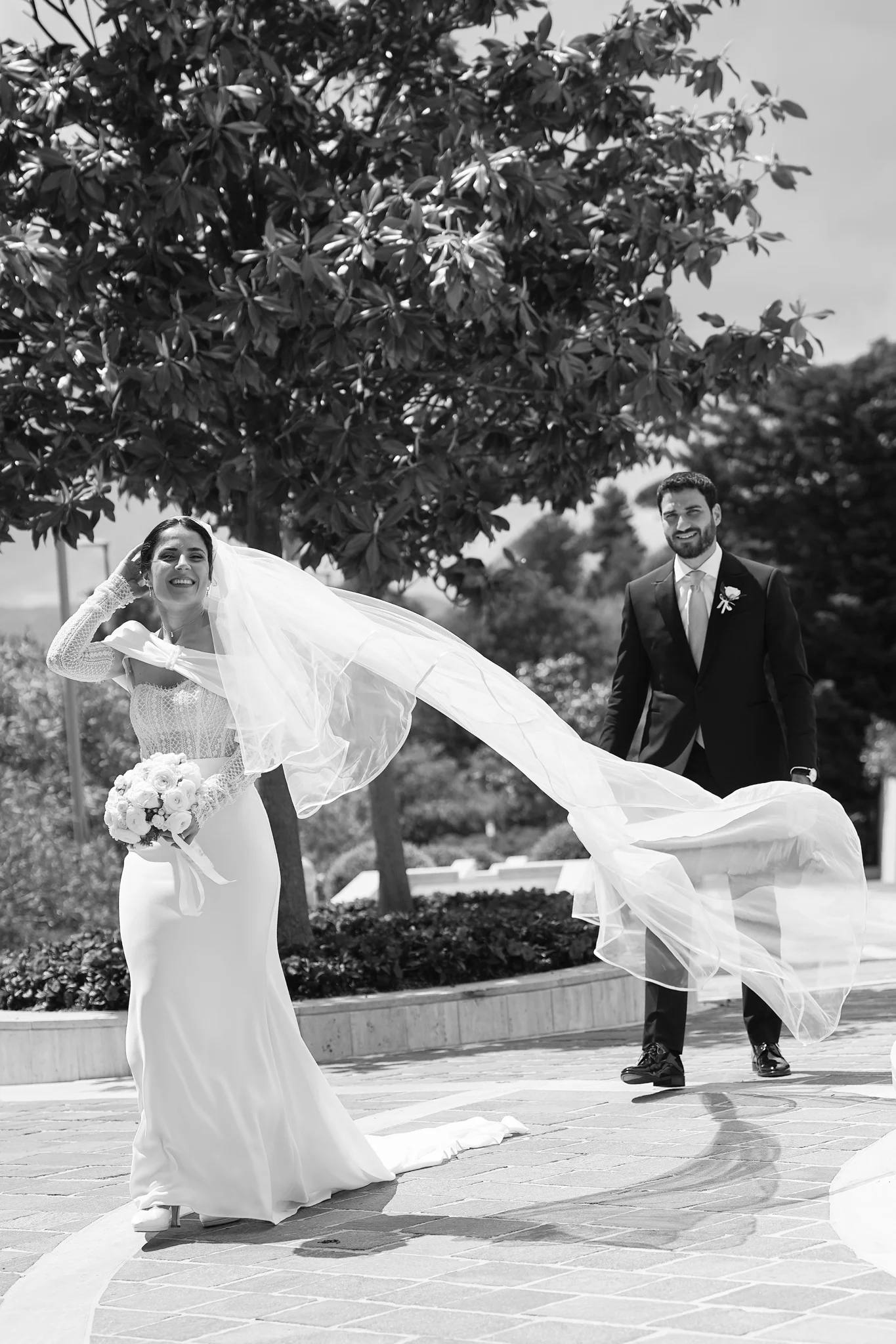 La storia di Gaspare e Valentina — fotografia di Mauro Silvestre