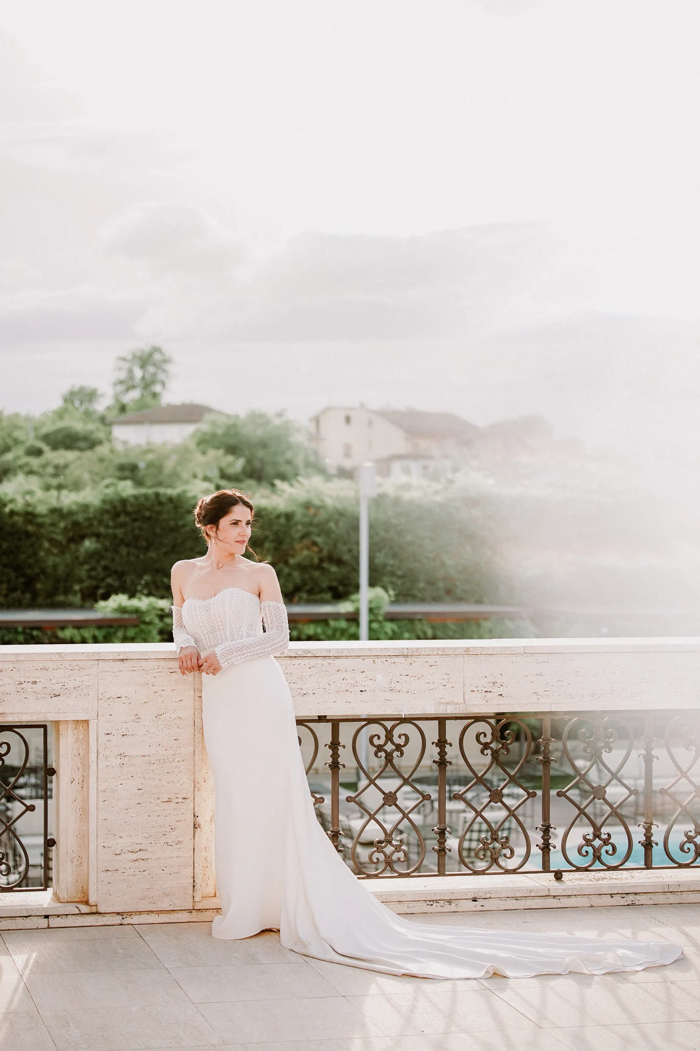 La storia di Gaspare e Valentina — fotografia di Mauro Silvestre