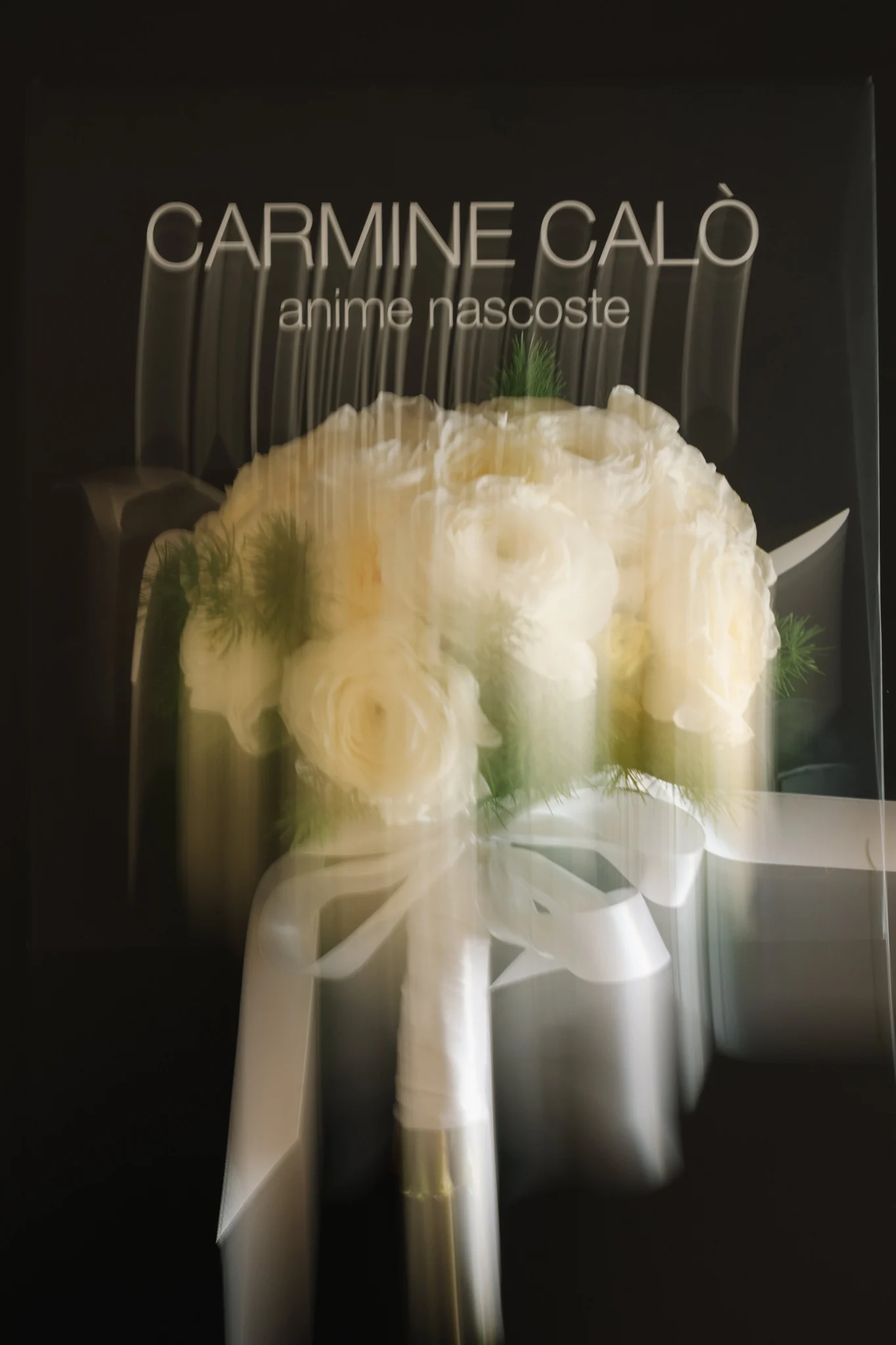 La storia di Gaspare e Valentina — fotografia di Mauro Silvestre