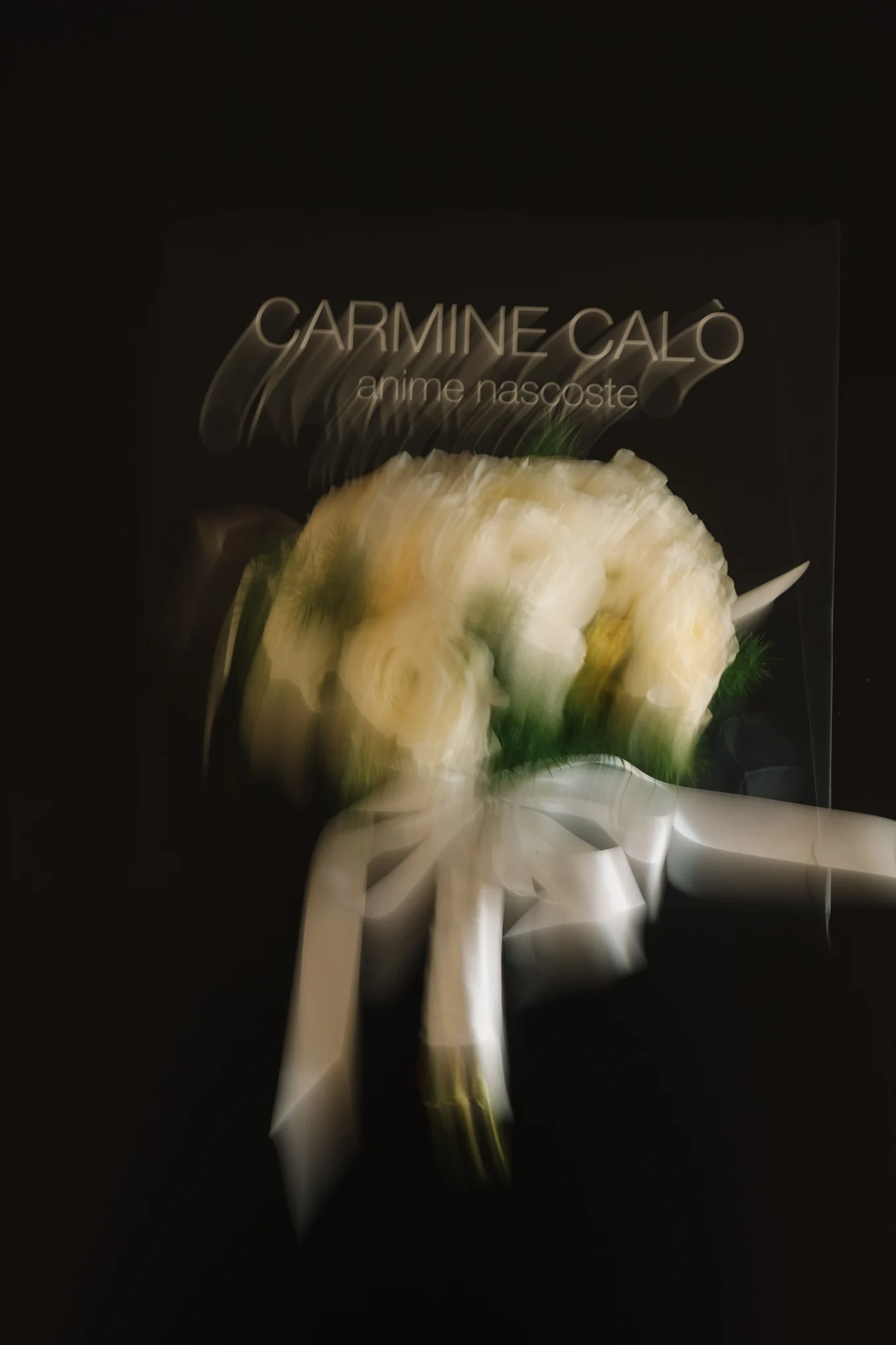 La storia di Gaspare e Valentina — fotografia di Mauro Silvestre