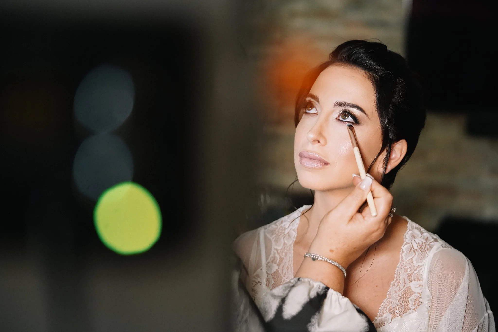 I preparativi — Roberto e Martina