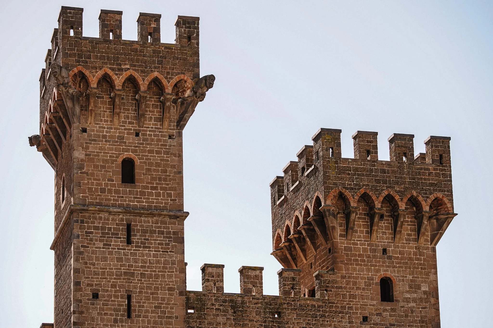 Il ricevimento e la festa — Roberto e Martina